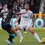 Mattheus Oliveira retorna ao Farense para buscar acesso no futebol português
