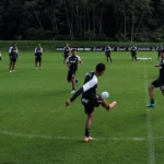 Botafogo define estratégia de pagamento para elenco em plano de recuperação da SAF
