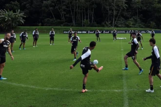Botafogo define estratégia de pagamento para elenco em plano de recuperação da SAF