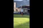 Juninho marca golaço e coloca Vasco em vantagem contra o Cruzeiro no sub-20