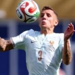 Lucas Digne retorna ao Paris Saint-germain após acordo com Aston Villa