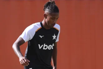 Botafogo planeja saídas de Ythallo e goleiros para reformular elenco