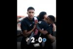 Vasco supera o Cruzeiro e garante vaga na semifinal do Brasileirão Sub-20