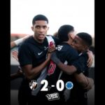 Vasco supera o Cruzeiro e garante vaga na semifinal do Brasileirão Sub-20