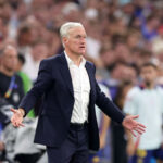 Didier Deschamps encerra ciclo histórico no comando da seleção francesa