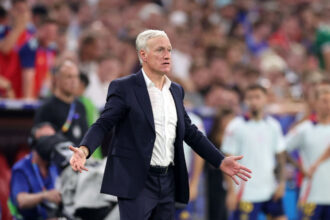 Didier Deschamps encerra ciclo histórico no comando da seleção francesa