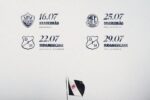 Vasco da Gama define agenda de jogos para julho de 2026 com desafios nacionais e internacionais
