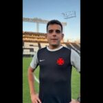 Matheus Curopos celebra retorno do Vasco Sub-20 à semifinal do Brasileiro após sete anos