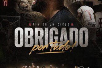 Gegê Chaia encerra trajetória como coordenador de basquete do Vasco da Gama