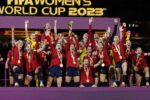 Espanha busca unificação inédita de títulos mundiais na Copa do Mundo