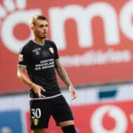 Zagueiro Luan Patrick é oferecido ao Vasco para reforçar o sistema defensivo