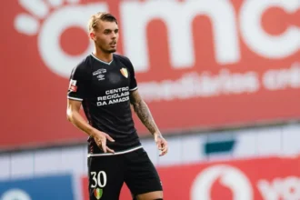 Zagueiro Luan Patrick é oferecido ao Vasco para reforçar o sistema defensivo