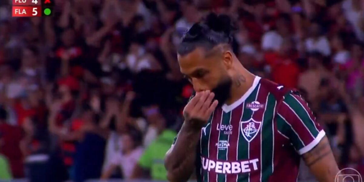 Otávio projeta sequência do Fluminense e celebra marca de 500 jogos na carreira