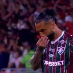 Otávio projeta sequência do Fluminense e celebra marca de 500 jogos na carreira