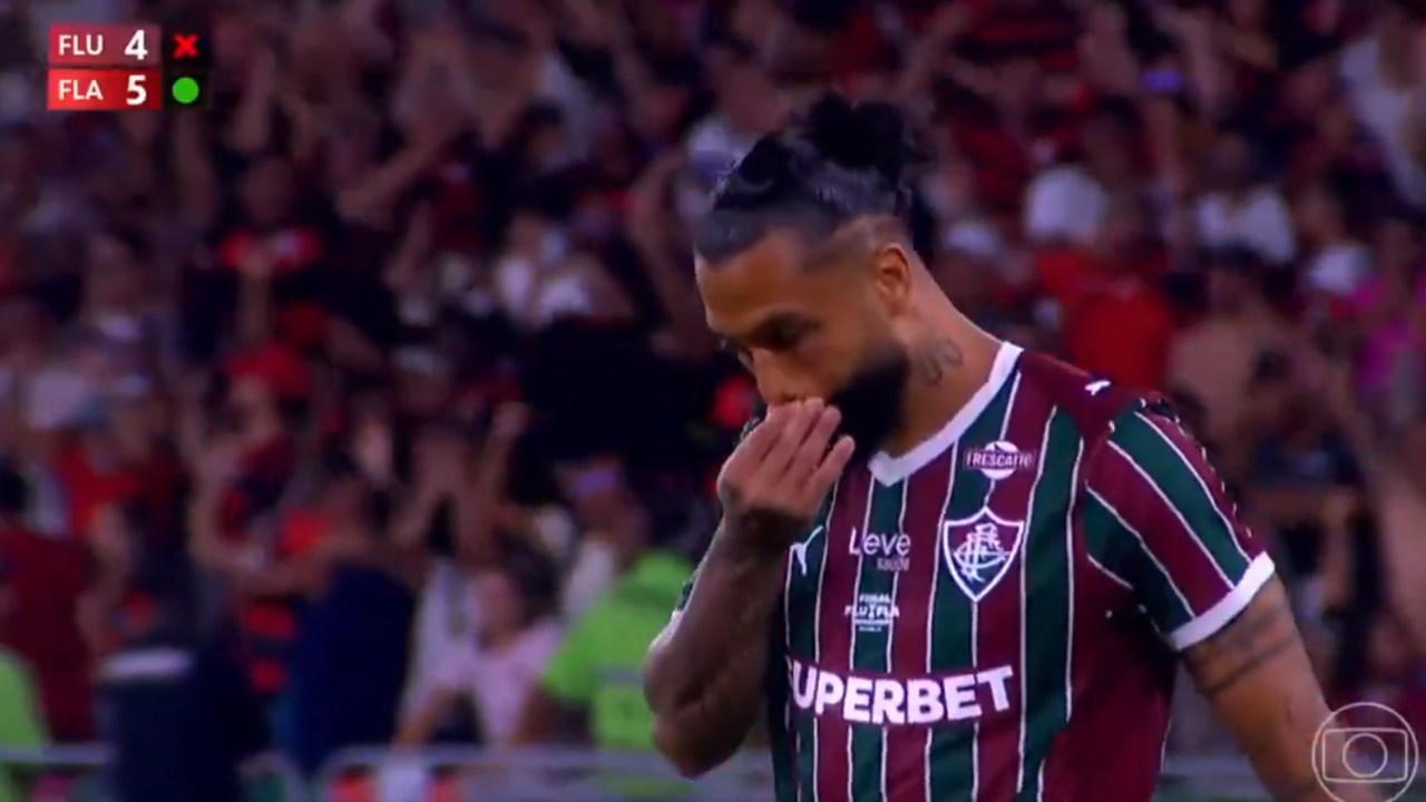 Otávio projeta sequência do Fluminense e celebra marca de 500 jogos na carreira
