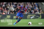 Zaha é oferecido ao Vasco e movimenta bastidores do mercado da bola