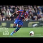 Zaha é oferecido ao Vasco e movimenta bastidores do mercado da bola