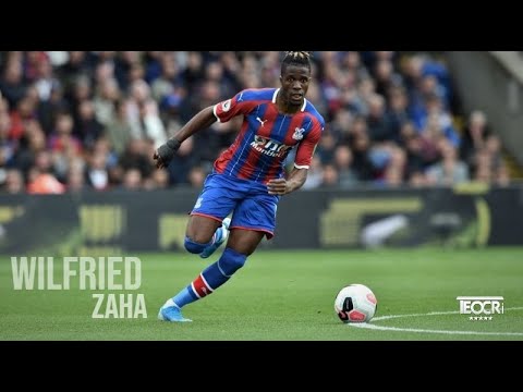 Zaha é oferecido ao Vasco e movimenta bastidores do mercado da bola