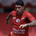 Náutico inicia reformulação e confirma rescisão de quatro jogadores do elenco
