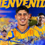 São Paulo oficializa empréstimo do zagueiro Alan Franco ao Tigres