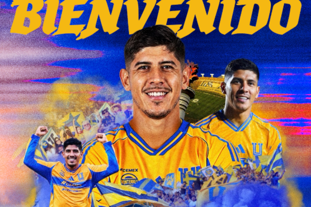 São Paulo oficializa empréstimo do zagueiro Alan Franco ao Tigres