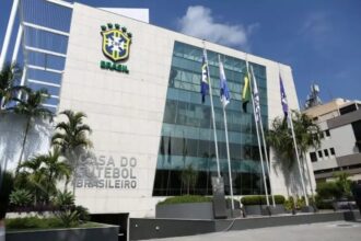 CBF convoca clubes para debater implementação de novas regras no futebol brasileiro