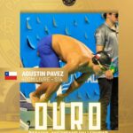 Natação paralímpica garante seis medalhas em Valledupar
