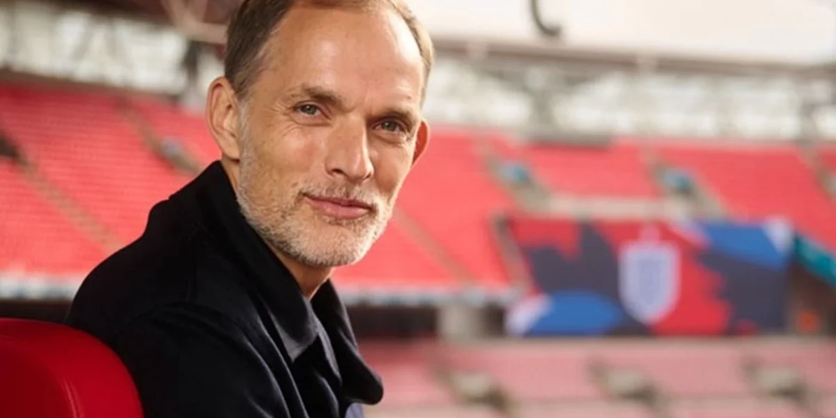 Inglaterra: Tuchel prioriza foco na vitória e minimiza rivalidade histórica em semifinal