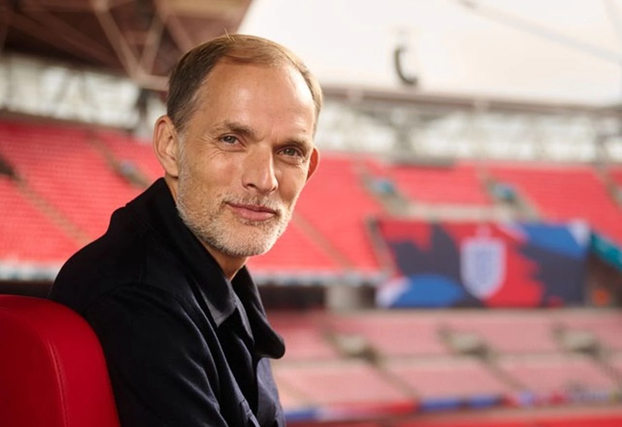 Inglaterra: Tuchel prioriza foco na vitória e minimiza rivalidade histórica em semifinal