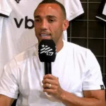 Marçal convoca torcida do Botafogo e faz apelo inusitado por renovação de contrato