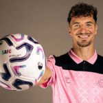 Thomas Meunier reforça o Sunderland após passagem pelo futebol francês