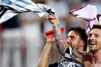 Imagem gerada com IA