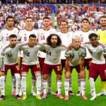 Fabián Ruiz alcança feito histórico de Garrincha com a seleção da Espanha