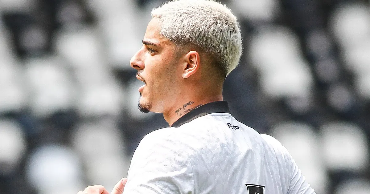 Botafogo oficializa rescisão contratual com o lateral JP Galvão