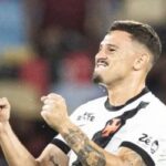 Hugo Moura oficializa transferência para o Al-fayha da Arábia Saudita em contrato de dois anos