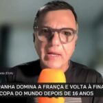 Imagem gerada com IA