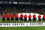 Bellingham e Messi protagonizam duelo marcado pela luta contra o racismo