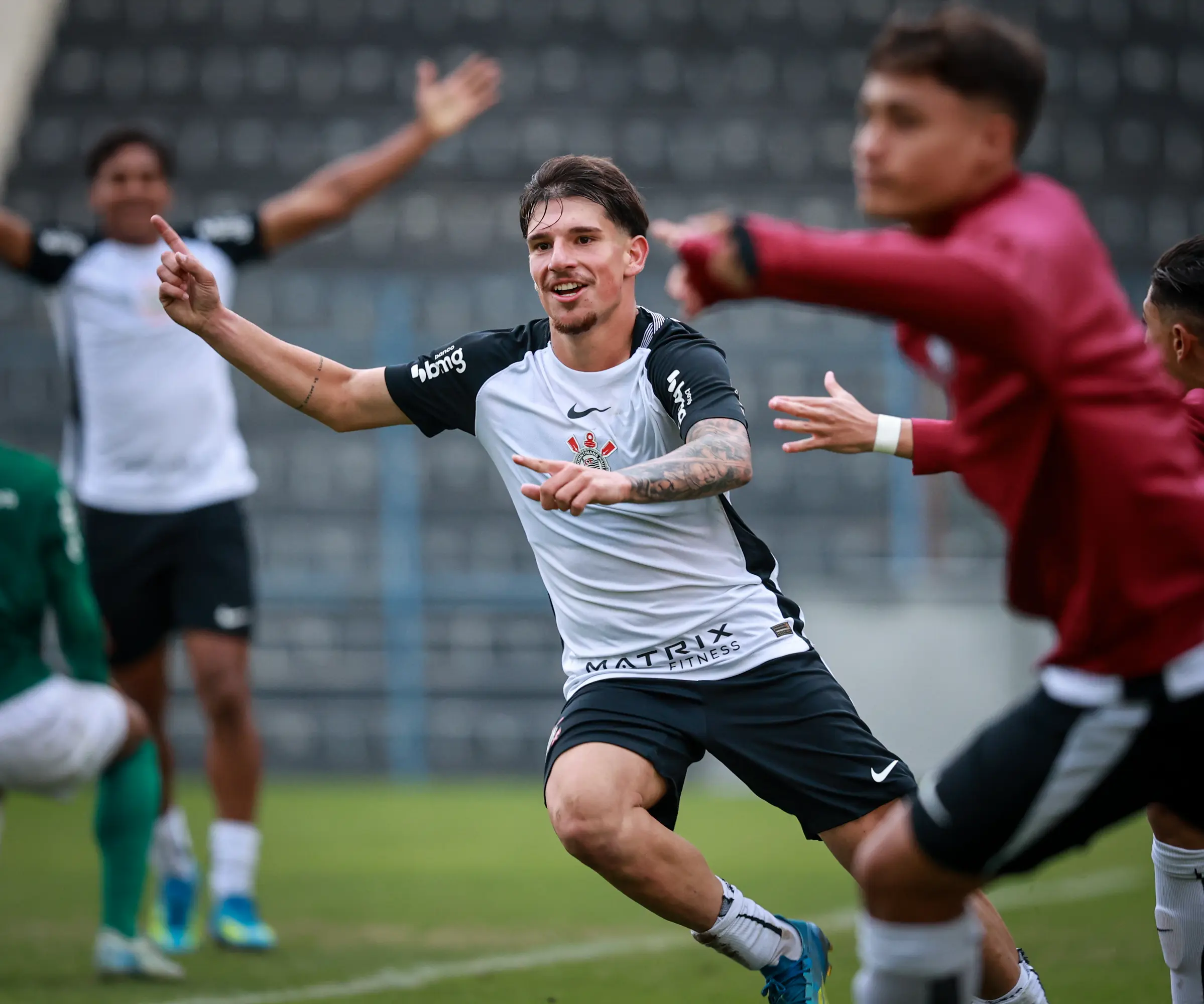 Imagem gerada com IA