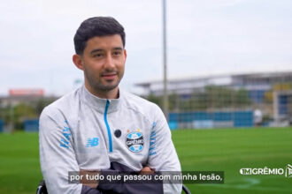 Imagem gerada com IA