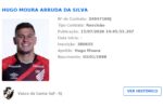 Hugo Moura tem rescisão contratual oficializada no BID