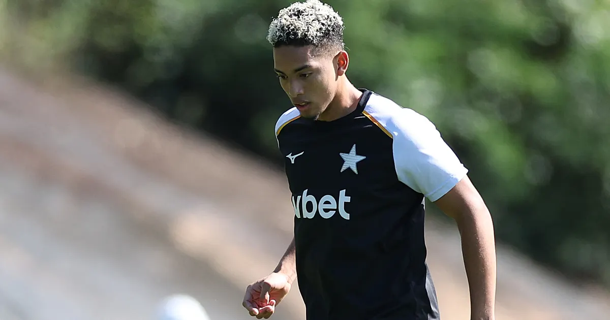 Botafogo se livra de punição da Fifa por Jordan Barrera e tenta quitar última pendência