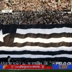 Botafogo regulariza situação NA FIFA e encerra período de transfer BANS