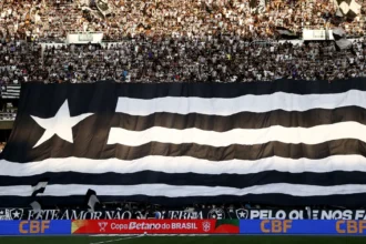 Botafogo regulariza situação NA FIFA e encerra período de transfer BANS
