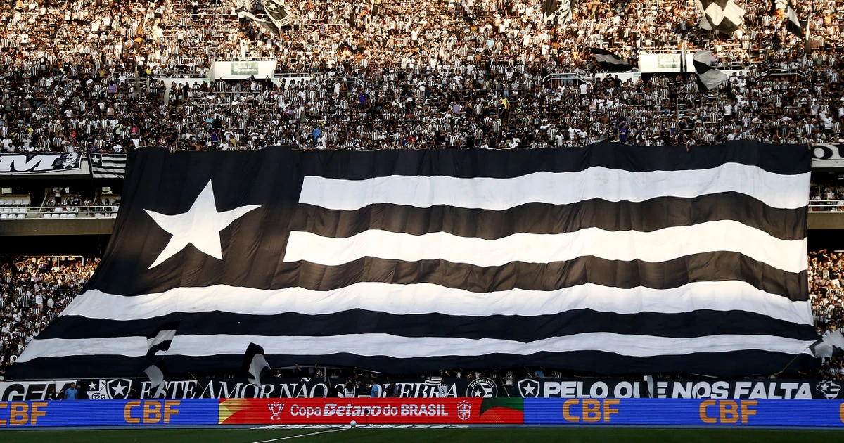 Botafogo regulariza situação NA FIFA e encerra período de transfer BANS