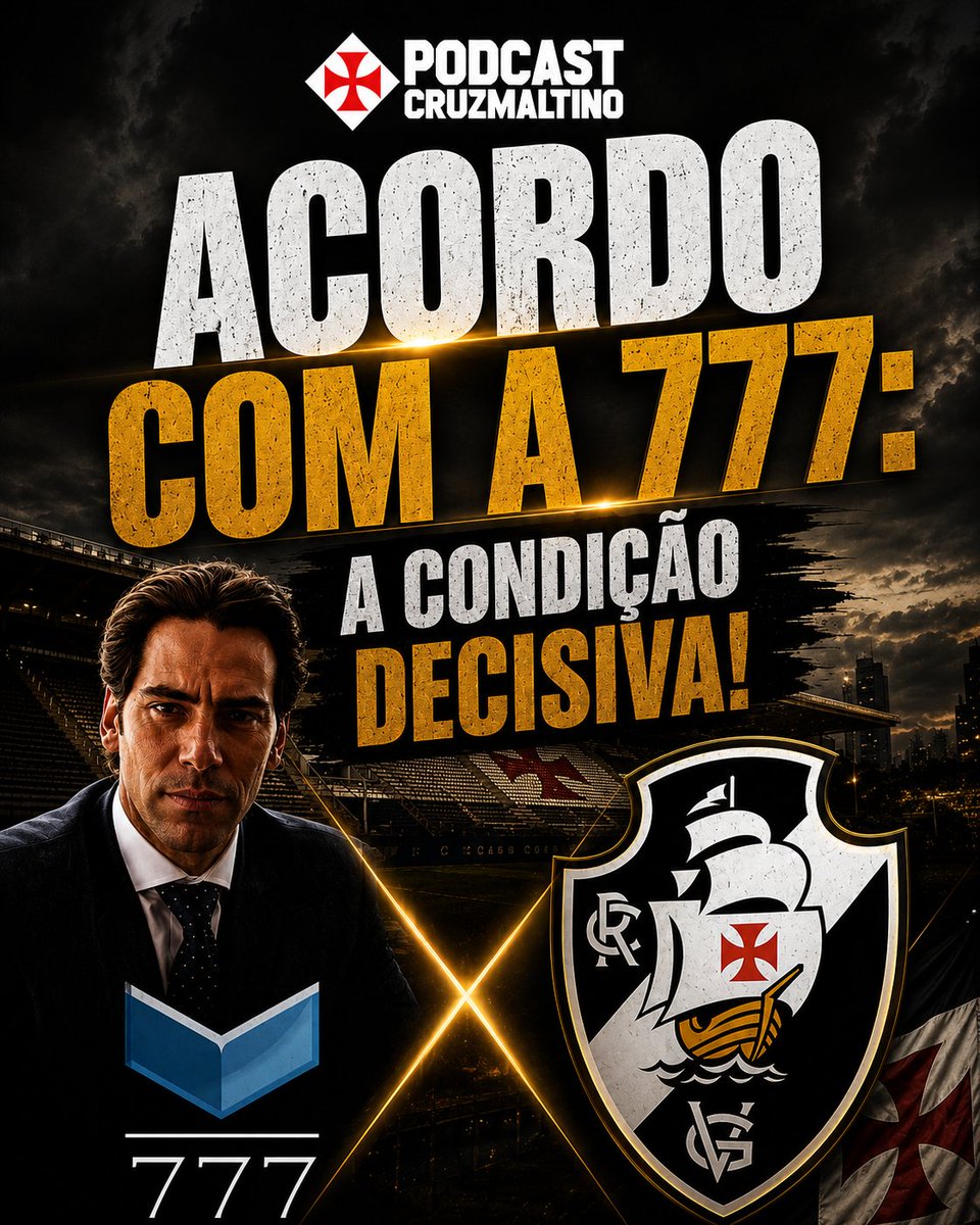 Entenda a condição jurídica para a venda da nova SAF do Vasco