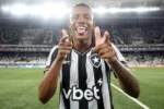 Botafogo define estratégia de mercado e impõe prazo ao Palmeiras por Danilo