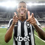 Botafogo define estratégia de mercado e impõe prazo ao Palmeiras por Danilo