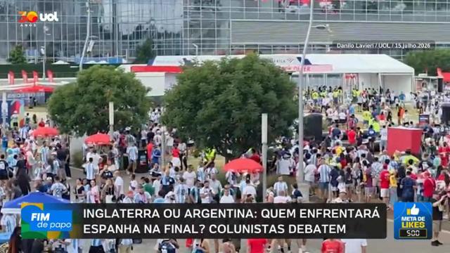 Imagem gerada com IA