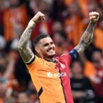 Mauro Icardi encerra ciclo no Galatasaray e busca novo destino na carreira