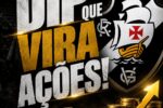 Entenda os detalhes da conversão do empréstimo DIP em ações no projeto da Almirante para o Vasco
